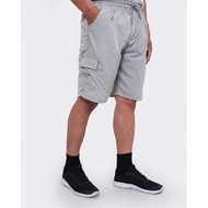 Welldone Short Cargo Trax - Grey