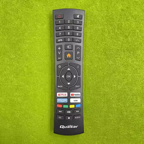 Original Remote Control CX-711-2 For QUASAR LED TV
