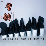 Drama High Boots Stage Performance Drama Shoes Peking Opera Wusheng Little Student Boots Old Student