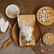 漢方養身 l 四神藥膳包 嚴選原料 補氣養生 四季皆宜