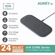 Daimahku Aukey Wireless Charger LC-Q10 Aircore Series Original Aukey