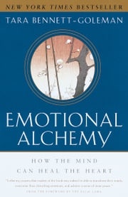 Emotional Alchemy Tara Bennett-Goleman
