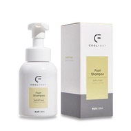 Cool Foot Foot Shampoo 300ml