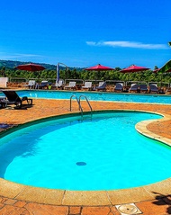 Mount Elgon Hotel & Spa Mbale