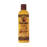 Howard Feed-N-Wax 16 oz