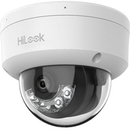 Hilook IP Camera IPC-D140HA-LUC 4MP / Hilook INDOOR Camera / DOME CCTV Camera 4MP Support Audio
