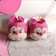 Doll Room Slippers Bedroom Slippers House Slippers