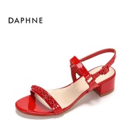 Genuine DAPhne Sandal
