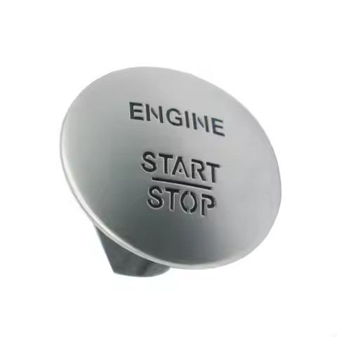A2215450714 2215450714 Suitable for W251 W204 205 W221 W164 Stop Push Button Ignition Keyless