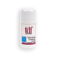 TDF Non drying Cleansing Lotion 100ML
