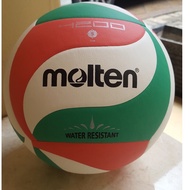 BOLA VOLI VOLLEY VOLLY MOLTEN V5M4200 ORIGINAL