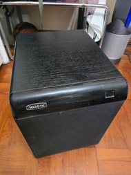 【壞】Velodyne Subwoofer CHT-8QR 低音炮- 壞