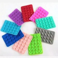 HP :<:<:<:<] Sticker Holder Octopushp 24 tentakel Suction Gojek