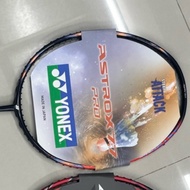 Astox77pro Yonex Th Blade