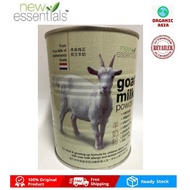 New Essentials Goat Milk Powder 羊奶粉 400g