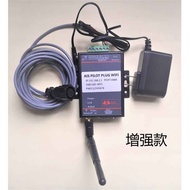 NPC-150 Ais ปลั๊กนำร่อง Wifi แผนภูมิอิเล็กทรอนิกส์อินเทอร์เฟซนักบินเพื่อตัวรับสัญญาณ Wifi สำหรับอุปก