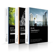 DxO Photo Software Suite - MacOsx (Updated June 2020)