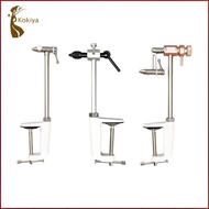 [kokiya] Fly tying vise, clamp tying vise, fishing hook tying vise, fishing tackle