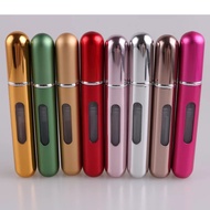 8ml automatic perfume dispenser