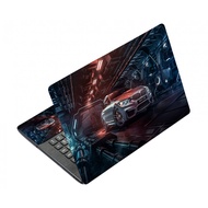 Ltx-96 Car Laptop Sticker Model