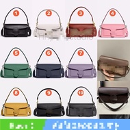 New Version Tabby CH857 CH735 CI032 CQ759 Shoulder Bag 26 Women Crossbody Sling Top Handle Handbag 8