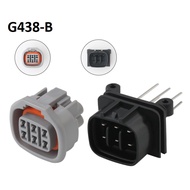 G438-2.3mm 6-hole ICM ignition accelerator jack