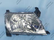 Lampu Besar Lampu Depan Kijang Kapsul 2003 Kanan / Kiri [BISA COD]