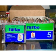 Turbo 5 Grams Per Sachet - Vitamins to Stimulate Egg-Laying Ducks