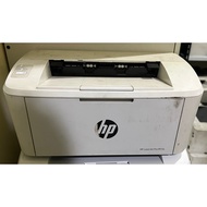 Printer hp laserjet m15a toner type 48a