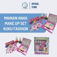 Beauty Princess Nail Makeup Set for Girls / MakeupGirl 71022-96