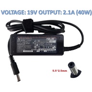 ASUS 40W 2.1A VX207 VX228 VX248 VX229 MX259H LED monitor VC279N UL80V LCD VX-207 VX-228 VX-228H MX25