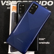 Samsung A02S 332  464 GB Garansi Samsung SEIN Indonesia Second