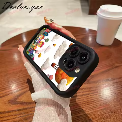 DECLAREYAO Matte Light Slim TPU Soft Coque For VIVO X80 Y12 S19 Lite V9 X90 V19 Racing V60 Z3X SE Y8