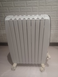 De'Longhi Dragon 4 充油式電暖爐