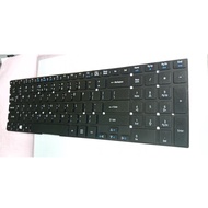 English KEYBOARD ACER Aspire E15 5755 5755G 5830 5830T V3-551 V3-731