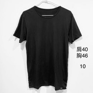 UNIQLO 男短袖薄內衣