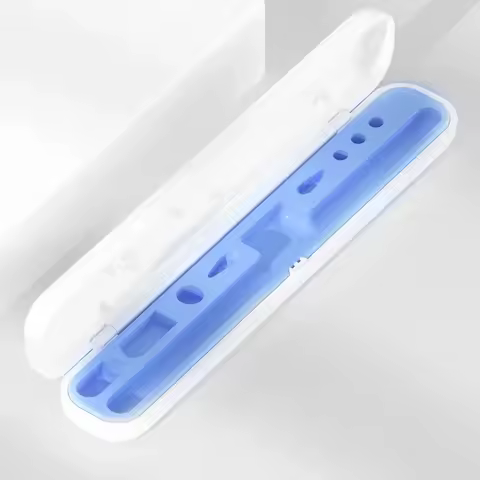 Box For Apple Pencil 2 1 Cover For Apple Pencil 2nd Generation 1st Gen Stylus Pen Holder Protective 
