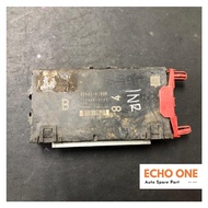 TOYOTA PASSO NGC30 1NR-FE Engine Control Unit ECU 84 89561-B1020 Used Original