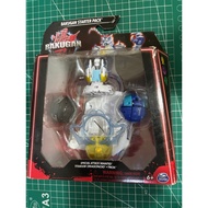 [Original] Bakugan Starter Pack Special Attack Mantid