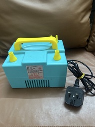 電動氣球泵 充氣機 派對用品