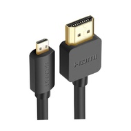 สาย Micro HDMI to HDMI Ugreen 30102.0