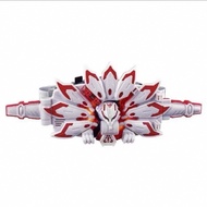 Domestic Kamen Rider Brand New DX Gold-Plated Extreme Fox MK9 Golden God Cut Nine-Tailed Fox NK9 Buc