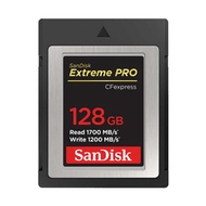 SanDisk CF Card Extreme Pro CFexpress Card Type B 128 GB - SanDisk, IT &amp; Camera