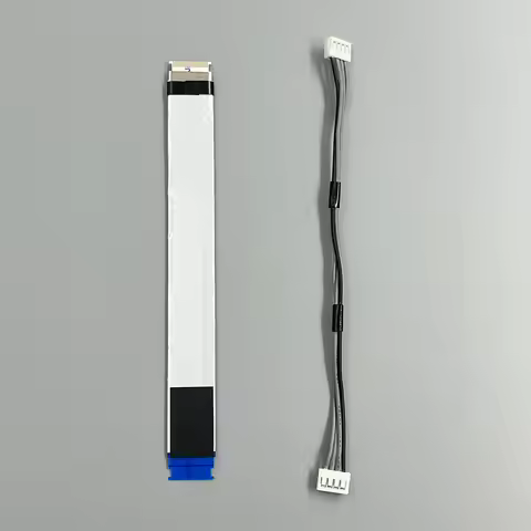 For Sony Playstation 4 PS4 Laser Disc Blu-ray Drive Data Ribbon Cable & Supply Cable CUH-1001A KEM-4