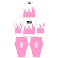 Push bike Jersey kids bike racing/ push bike jerseyset/