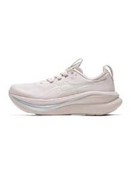 Women's Running Shoes GEL-NIMBUS 28 Summer New Style Women's Shoes Thick Sole Breathable Training Ru