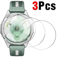 Screen Protector For Huawei Watch GT 6 Pro 41MM 46MM Tempered Glass Film Screen Protector For Huawei