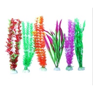 Artificial Plants & PKBM Lyrtail Trio