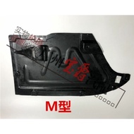 bmw E90 e92 e93 gearbox(m) undercarrige cover