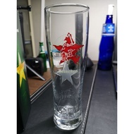 Heineken uniting 192 countries glasses 0.25L